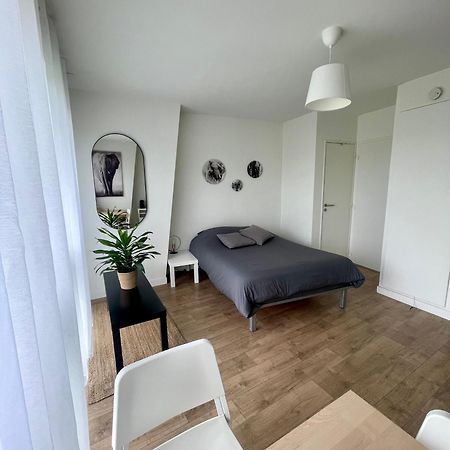 Emma Studio Rosières-près-Troyes Εξωτερικό φωτογραφία